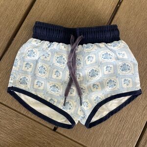 Minnow swim boys bathing suit